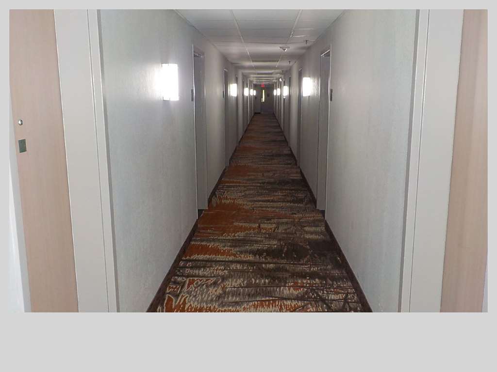 Clarion Pointe Indianapolis Northeast Hotel Castleton Amenities photo